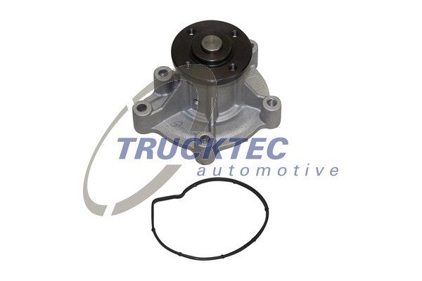 TRUCKTEC AUTOMOTIVE Veepump 02.19.201